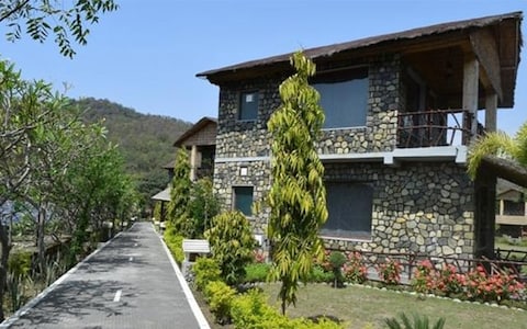 Corbett Country Inn